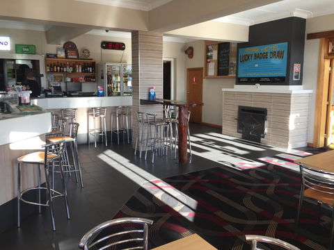 Tumut Star Hotel - Accommodation Australia 1