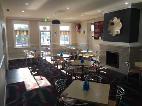 Tumut Star Hotel - Accommodation Australia 2
