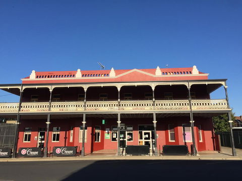Tumut Star Hotel - Accommodation Australia 0
