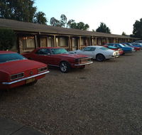 Tumut Valley Motel - Accommodation Australia