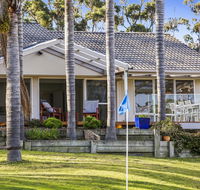 Tura Beach Golf Stays - Accommodation Australia
