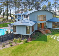 Tura Tree House - Accommodation Australia