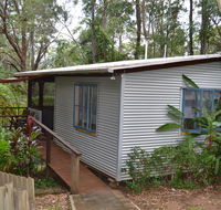 Turmeric Gardens - Accommodation Australia