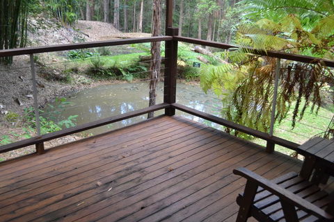 Turmeric Gardens - Accommodation Australia 2
