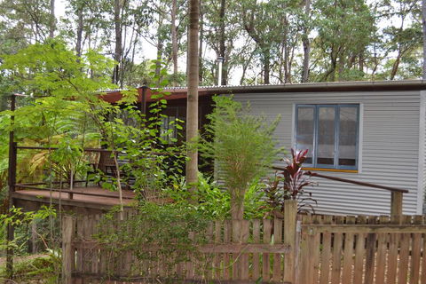 Turmeric Gardens - Accommodation Australia 1