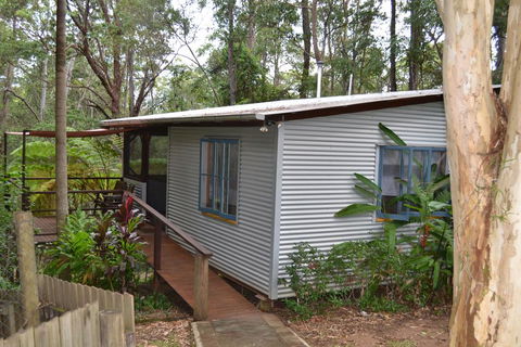 Turmeric Gardens - Accommodation Australia 0