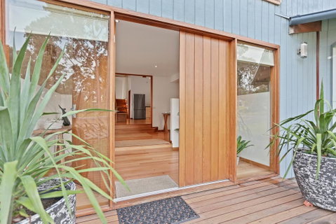 Tura Tree House - Accommodation Australia 1