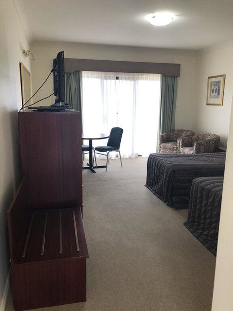 Turners Vineyard Motel - Accommodation Australia 3