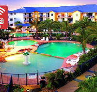 Turtle Beach Private Superior Apartment - Accommodation Australia