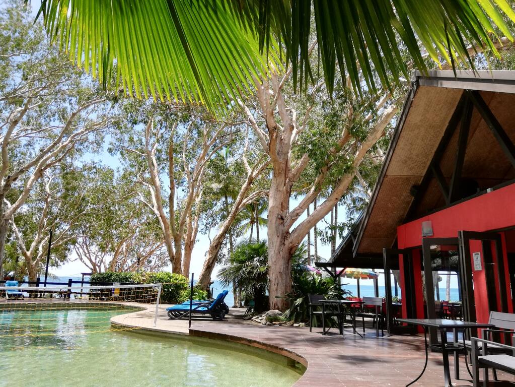 Wangetti QLD Local Tourism