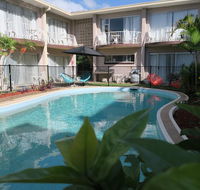 Tweed Central Motel - Accommodation Australia