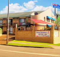Tweed Harbour Motor Inn - Accommodation Australia