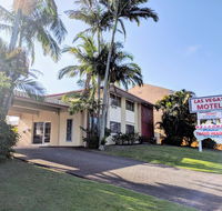 Tweed Heads Vegas Motel - Accommodation Australia