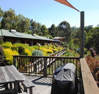 Tweed Valley Lodge - Accommodation Australia