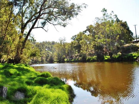 Tweed Valley Lodge - Accommodation Australia 1