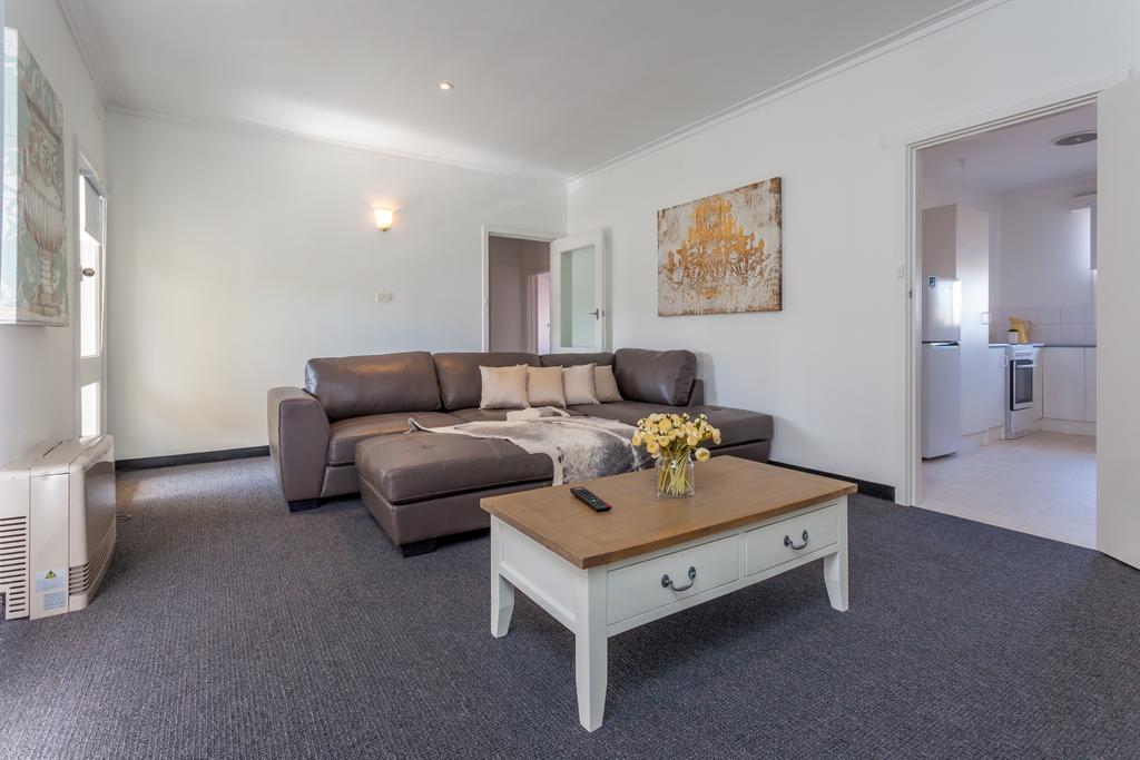 Ballarat VIC Accommodation Australia