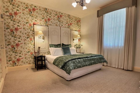 Twelve On Albert - Accommodation Australia 2