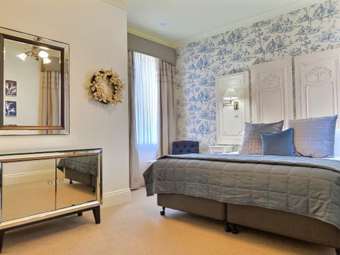 Twelve On Albert - Accommodation Australia 1
