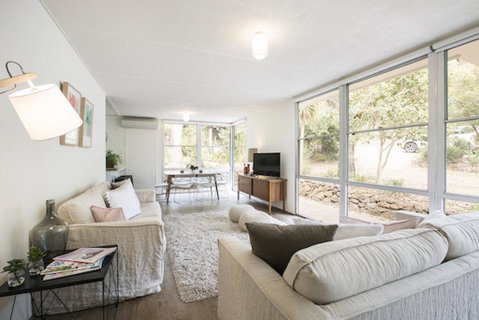 Twiggy @ Anglesea - Accommodation Australia 0