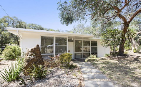 Twiggy @ Anglesea - Accommodation Australia 1