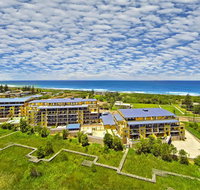 Twin Shores Unit 113 - Accommodation Australia