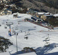 Twin Towers 504 B - Bed n Breakfasts