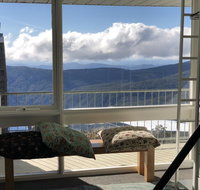 Twin Towers 701A - Bed n Breakfasts