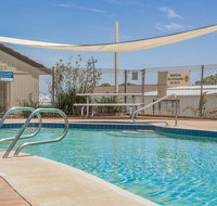 Twin Waters Caravan Park - Accommodation Australia
