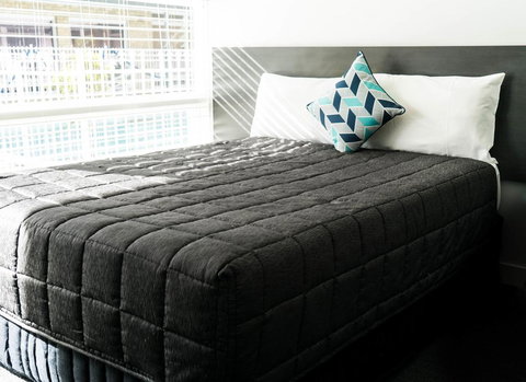 Twin Willows Hotel - Bed n Breakfasts 1