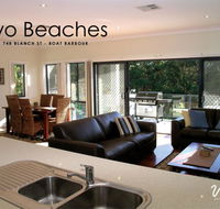 Two Beaches 74B Blanch Street - Accommodation Australia