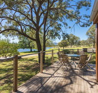 Two Doors - Accommodation Australia