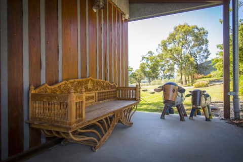 Two Doors - Accommodation Australia 2