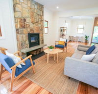 Two Oaks - Accommodation Australia