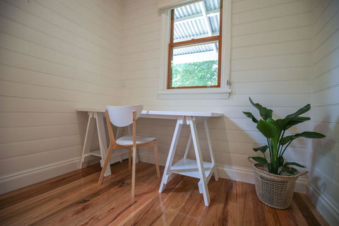 Two Oaks - Accommodation Australia 3