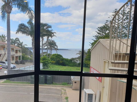 Twofold Bay Motor Inn - Accommodation Australia 1