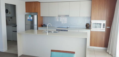 U212 Elston Grandsurf Resort - Local Tourism 3