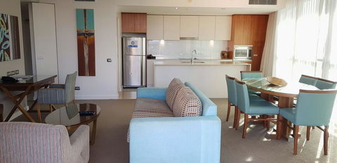 U212 Elston Grandsurf Resort - Local Tourism 2