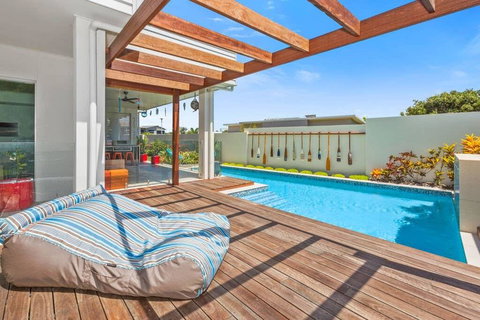 Ulladulla Family Retreat - Bed n Breakfasts 3