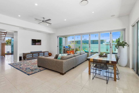 Ulladulla Family Retreat - Bed n Breakfasts 1