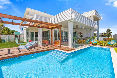 Ulladulla Family Retreat - Bed n Breakfasts 0