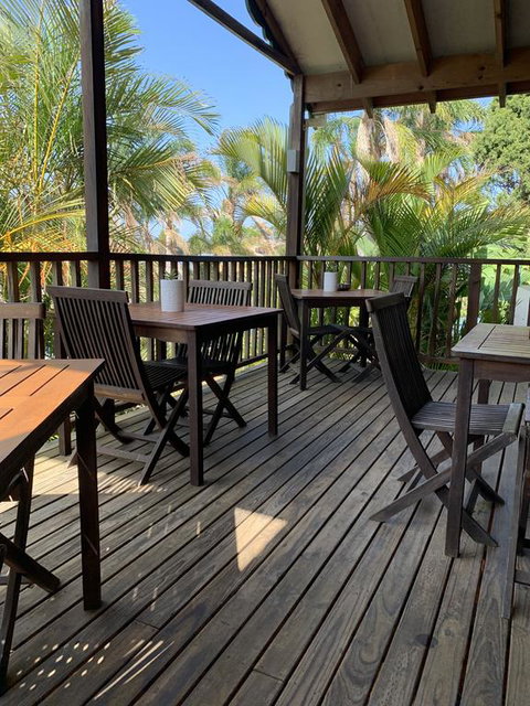 Ulladulla Guest House - Accommodation Australia 1
