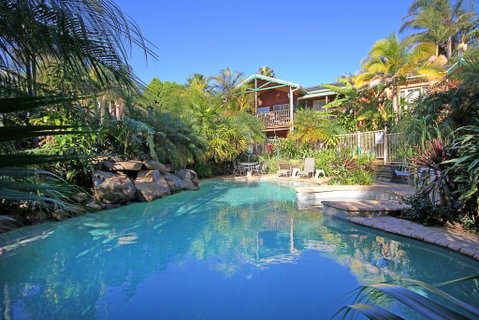 Ulladulla Guest House - Accommodation Australia 0