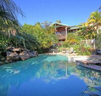 Ulladulla Guest House - Accommodation Australia