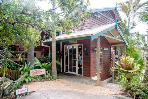 Ulladulla Guest House - Accommodation Australia 3