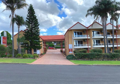 Ulladulla Harbour Motel - Accommodation Australia 1