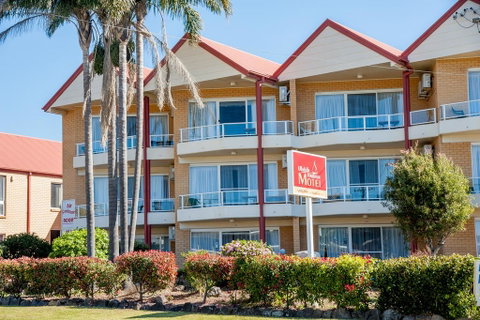 Ulladulla Harbour Motel - Accommodation Australia 0