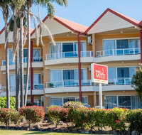 Ulladulla Harbour Motel - Accommodation Australia
