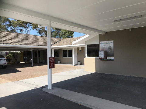 Ulladulla Motel - Accommodation Australia 3