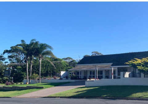 Ulladulla Motel - Accommodation Australia 1