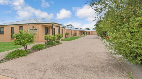 Ulmara Unit 2 - Bed n Breakfasts 0